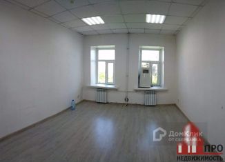 Сдаю в аренду офис, 20 м2, Пенза, Московская улица, 56/34, Ленинский район