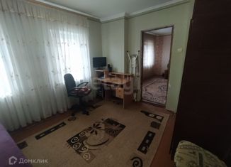 Продам четырехкомнатную квартиру, 68.4 м2, Бахчисарай, Севастопольская улица, 89