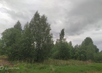 Участок на продажу, 700 сот., деревня Татьянино, Майская улица