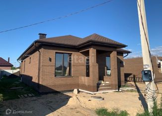 Продается дом, 104 м2, село Новая Усмань, улица Менделеева