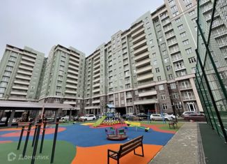 Продам двухкомнатную квартиру, 85.6 м2, Махачкала, улица Титова, 144к3, ЖК Родные Просторы