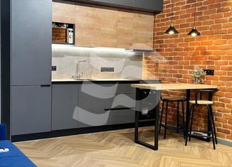 Продам квартиру студию, 27.8 м2, Санкт-Петербург, Большой Сампсониевский проспект, 77, метро Лесная