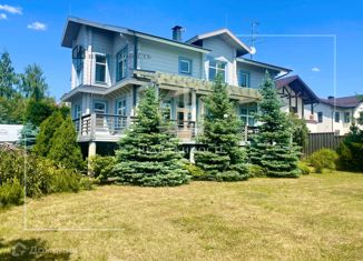 Продажа дома, 466.8 м2, деревня Мишуково, деревня Мишуково, 29