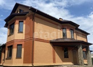 Дом на продажу, 416.5 м2, Алексеевка, площадь Победы