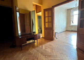 Продаю 3-ком. квартиру, 63.4 м2, Москва, улица Кржижановского, 5к1, улица Кржижановского