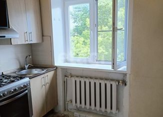 Продается трехкомнатная квартира, 61.8 м2, Тверь, Заволжский район, улица Екатерины Фарафоновой, 43Б