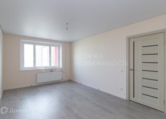 Продажа 2-ком. квартиры, 59 м2, Тюмень, улица Константина Посьета, 3, Восточный округ