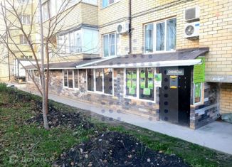 Сдаю в аренду офис, 100 м2, Краснодар, улица имени Сергея Есенина, 108/9А, Музыкальный микрорайон