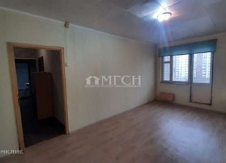 Продается 2-комнатная квартира, 53.4 м2, Москва, улица Раменки, 25к2, улица Раменки