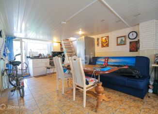 Продаю таунхаус, 55.8 м2, Калининградская область, Мостовая улица