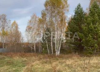 Продам участок, 15 сот., деревня Тангачи, Озёрная улица