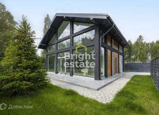 Продается дом, 205 м2, коттеджный посёлок Рига Парк