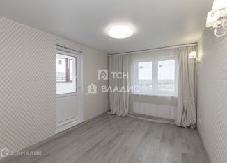 Продам трехкомнатную квартиру, 65.3 м2, Ивантеевка, улица Прокудина, 1, ЖК Весна