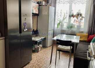 3-ком. квартира на продажу, 89.4 м2, Нижний Новгород, улица Героя Шнитникова, 5, микрорайон Юго-Западный