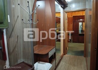 Продается 3-ком. квартира, 61.5 м2, Костромская область, Профсоюзная улица, 32