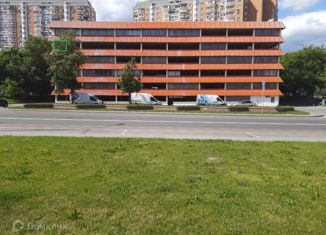 Продам машиноместо, 15.2 м2, Москва, улица Верхние Поля, 35, станция Депо