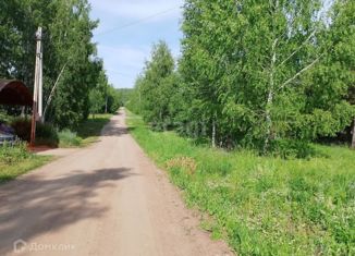 Продажа земельного участка, 16.1 сот., село Охлебинино, Советская улица