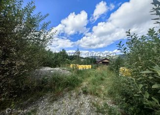 Участок на продажу, 15 сот., село Озёрное, улица Мира