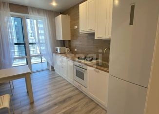 Продается 1-комнатная квартира, 38 м2, Калининград, ЖК Новый Город, Новгородская улица, 3Ак5