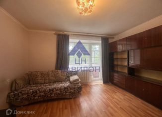 1-комнатная квартира на продажу, 35 м2, Ростовская область, Морская улица, 116
