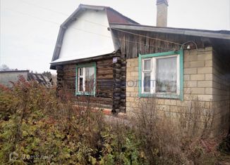 Дом на продажу, 30 м2, посёлок Нужъялы, Садовая улица