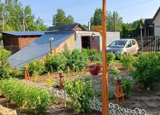 Продам дом, 62 м2, посёлок городского типа Калашниково, улица Лизы Чайкиной, 12