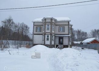 Продажа дома, 300 м2, село Игумново, Светлая улица, 1