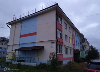 Продаю 3-комнатную квартиру, 58.1 м2, Городец, Добрая улица, 6