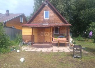 Продается дом, 80 м2, СНТ Горелый Лес, СНТ Горелый Лес, 730