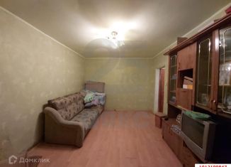 Продается 2-комнатная квартира, 50.1 м2, хутор Копанской, Центральная улица, 45