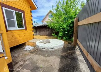 Дом на продажу, 120 м2, СНТ Минерал, Центральная улица, 27Г