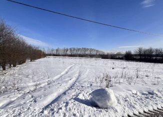 Продажа участка, 50 сот., село Хвощеватка, Виноградная улица