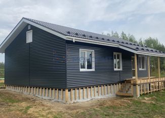 Продажа дома, 104.8 м2, деревня Малое Князь-Теняково, Новосельская улица, 14