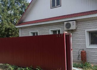 Продаю дом, 67.7 м2, садовое товарищество Заря, Молодёжная улица, 117