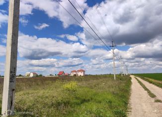Продается участок, 6 сот., село Береговое, Большая Морская улица, 1Б