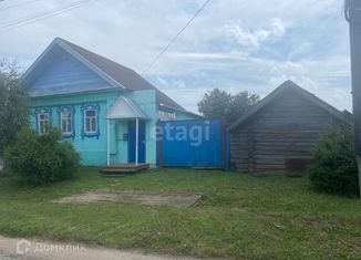 Продается дом, 78.8 м2, деревня Старое Комино, Заречная улица