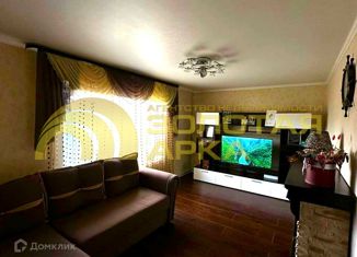 Продажа двухкомнатной квартиры, 44.6 м2, Темрюк, улица Карла Маркса, 147