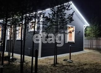 Продажа дома, 115 м2, ДНТСН Барсовское, 3-я Левая улица, 5