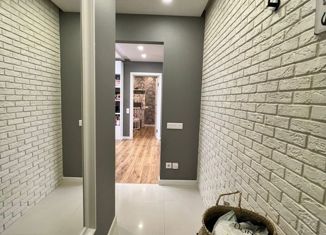 Продается 2-ком. квартира, 46 м2, Москва, Сеславинская улица, 4, Сеславинская улица