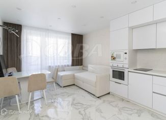 Продажа 2-ком. квартиры, 59 м2, деревня Патрушева, улица Фёдора Достоевского, 22