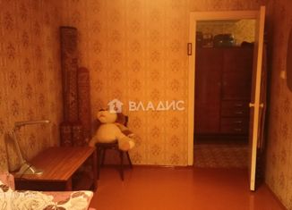 2-ком. квартира на продажу, 51 м2, посёлок городского типа Ярега, Строительная улица, 5