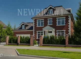 Продается дом, 540 м2, деревня Раздоры, Зелёная улица