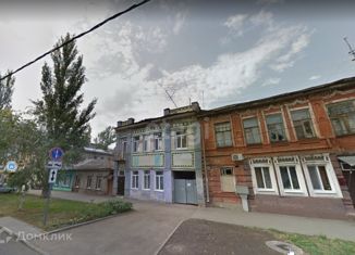 Продаю двухкомнатную квартиру, 60 м2, Самара, Ленинский район, Чапаевская улица, 154