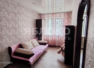 Продажа 2-ком. квартиры, 22.6 м2, Березники, Юбилейная улица, 69А