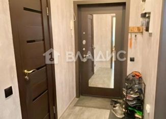 1-комнатная квартира на продажу, 40.1 м2, Санкт-Петербург, Глухарская улица, 33к1, ЖК Каменка