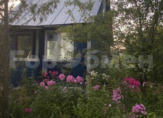 Дом на продажу, 38 м2, рабочий посёлок Икша, Дачная улица, 38