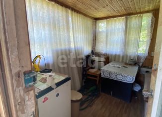 Продажа дома, 35 м2, садоводческий массив Мшинская, Кировская дорога