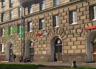 Продажа 2-комнатной квартиры, 56.6 м2, Санкт-Петербург, улица Маринеско, 9, улица Маринеско