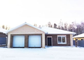 Продаю дом, 190 м2, поселок Новая Разводная, Берёзовая улица