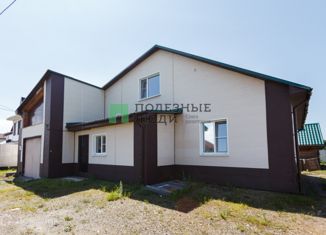 Продаю дом, 164.8 м2, село Ракитное, квартал Удачный, 20